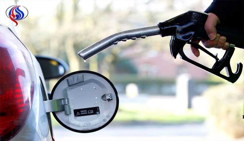 رکورد‌زنی قیمت سوخت در انگلیس طی 18 ماه گذشته