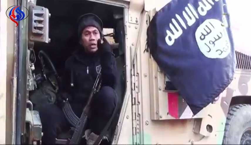 سرکرده یک گروه مرتبط با داعش در فیلیپین کشته شد
