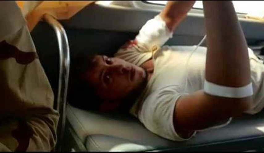 هكذا تدافع القوات العراقية عن وطنها في مواجهة الارهاب التكفيري في الموصل