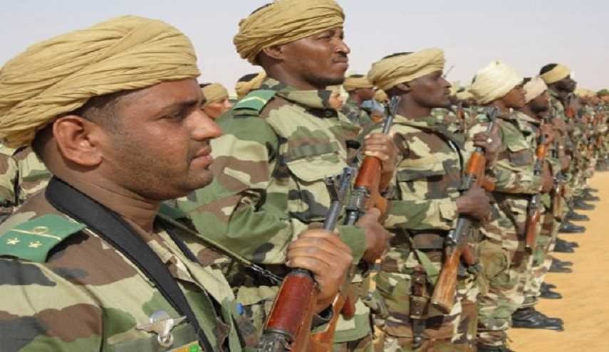 موريتانيا توقع اتفاقية للتعاون العسكري مع السعودية