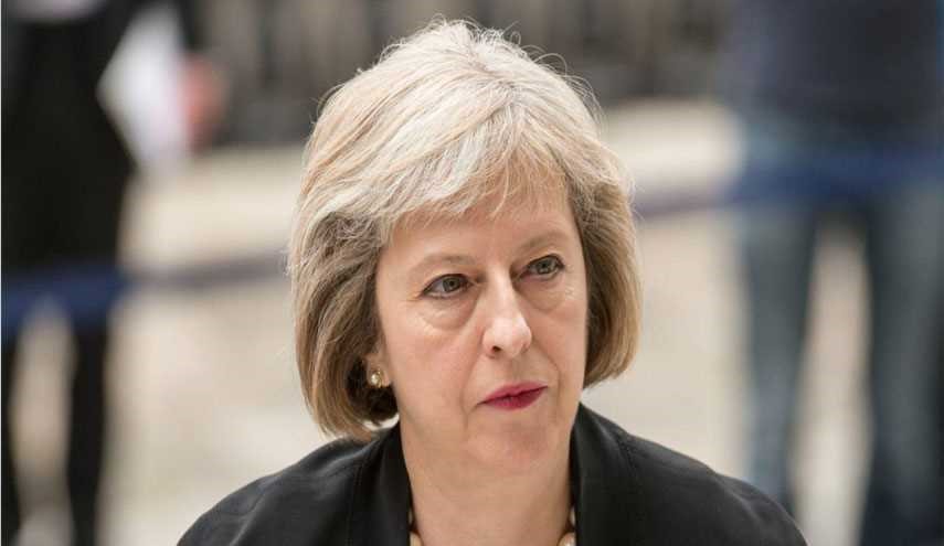 نخست وزیر انگلیس: به زودی استراتژی برگزیت را ارائه می‌دهم