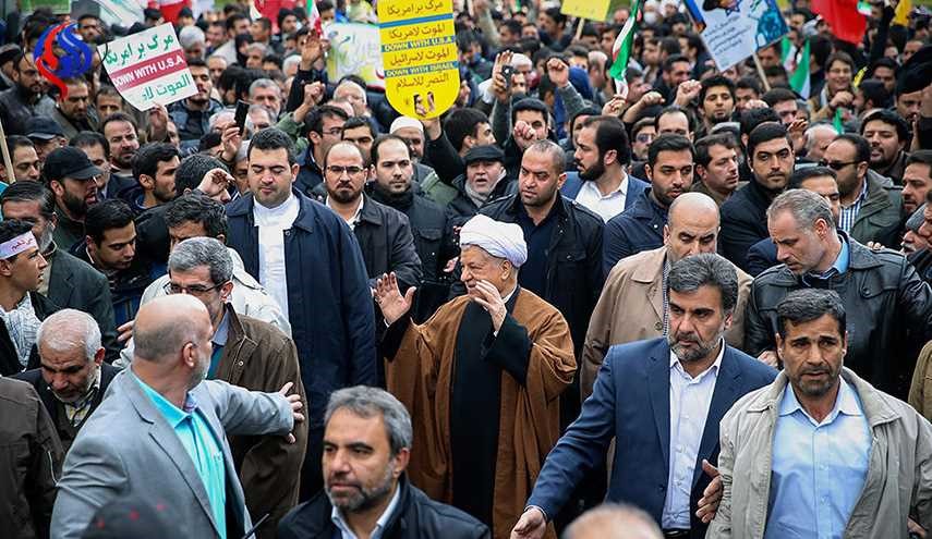 المجلس السياسي لأنصار الله يعزي بوفاة آية الله هاشمي رفسنجاني