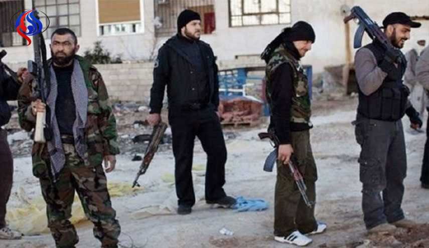 جنایت جدید داعش در جنوب شرقی موصل