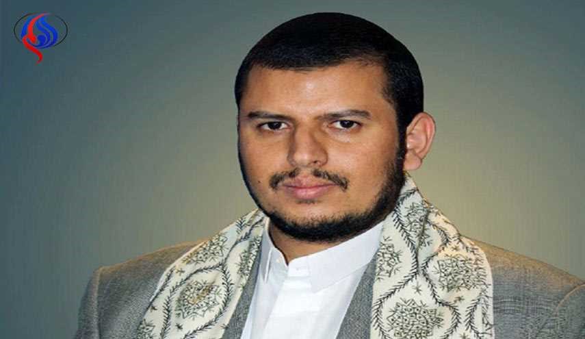 السيد الحوثي يشيد بشخصية رفسنجاني الثورية ودعمه للمقاومة