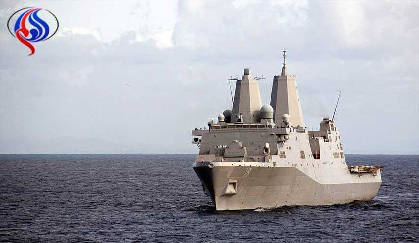 ادعای پنتاگون؛ شلیک به قایق‌های سپاه در خلیج فارس