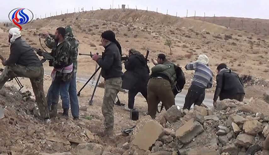 الجيش السوري يردي مسؤول كتيبة 