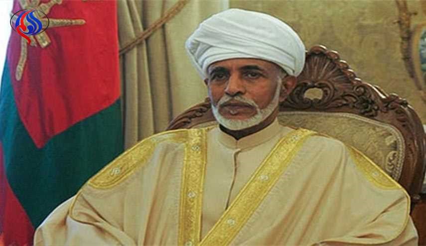 سلطان عمان يعزي بوفاة آية الله هاشمي رفسنجاني