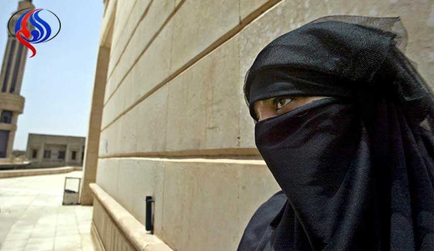 هشدار جدی دربارۀ «حربۀ زنانۀ داعش» برای حفظ موصل