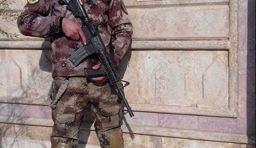 بالصور..القوات العراقية تحرر حي السكر بالكامل و السيطرة على الجسر الرابع بضفاف نهر دجلة لمدينة الموصل