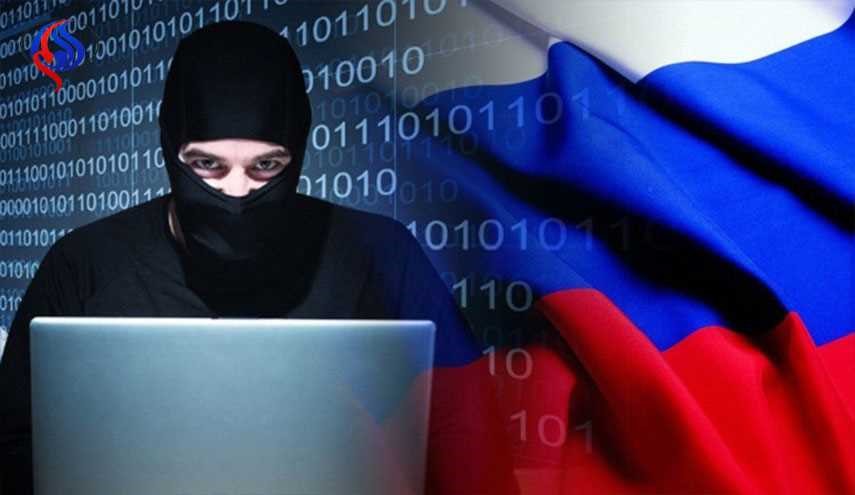 عکس ... خطرناک ترین هکر روس که سیا او را دستگیر کرد!