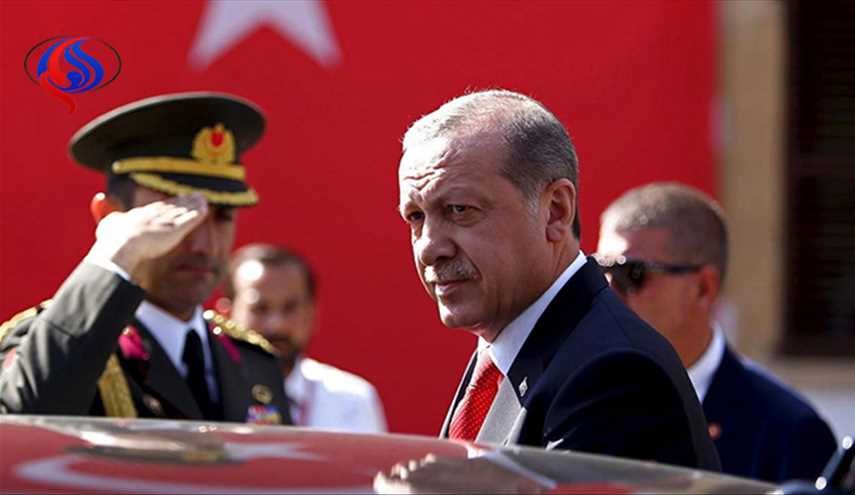 برلمان تركيا يناقش تعديلا دستوريا لتعزيز صلاحيات اردوغان