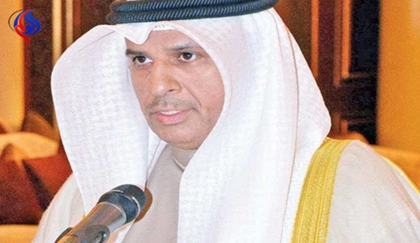 ما سبب غضب دول الخليج الفارسي من وزير العدل الكويتي؟