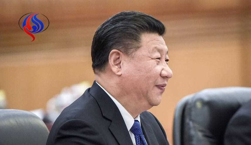 حضور رئیس‌جمهور چین برای نخستین بار در مجمع جهانی اقتصاد