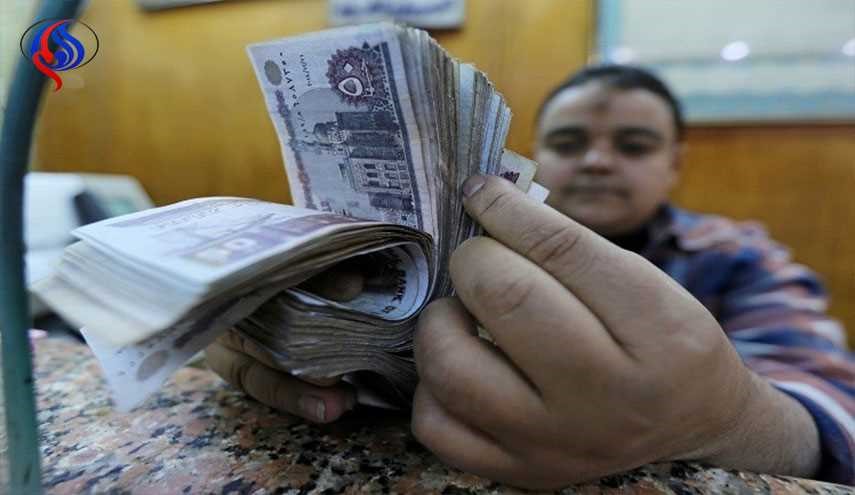 تورم مصر با یک تصمیم ارزی رکورد زد