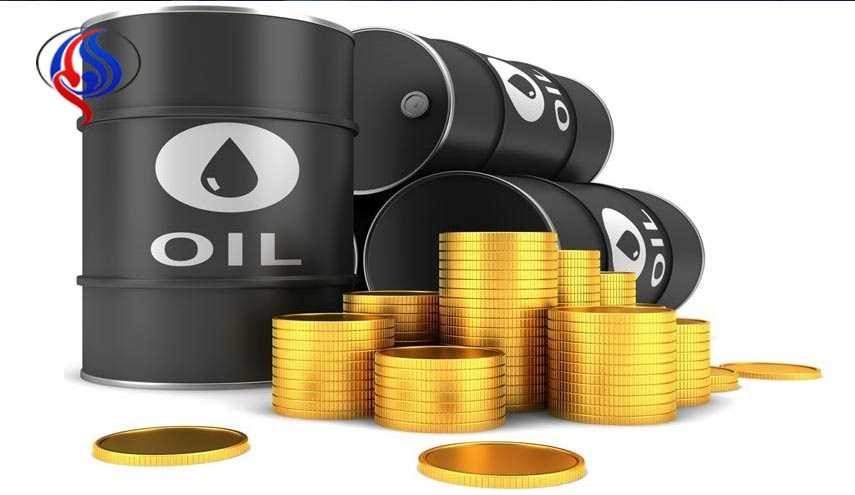 افزایش بهای نفت و ثبات طلا در بورس‌های آسیا