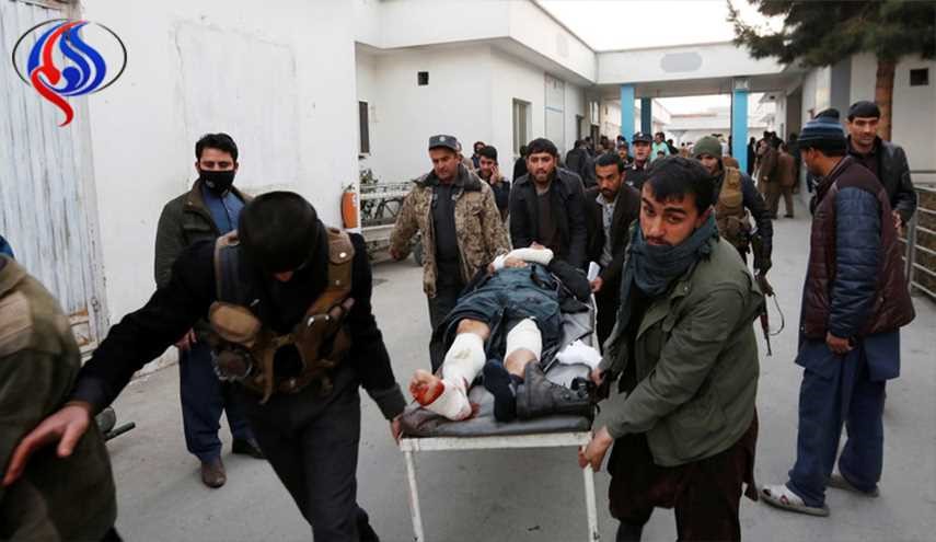 5 دیپلمات اماراتی در افغانستان کشته شدند
