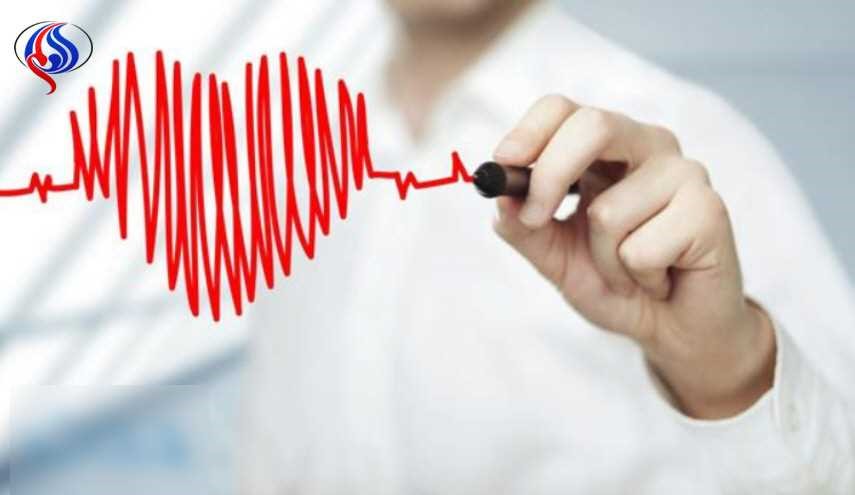 فحص دم يتنبأ بالجلطة القلبية قبل 7 سنوات من حدوثها!