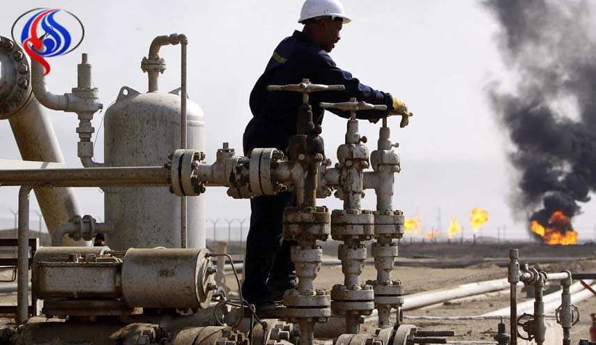 به زودی؛ صادرات نفت عراق به مصر