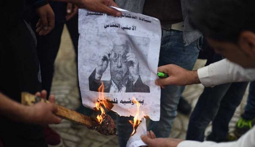 حماس تحمل الحكومة الفلسطينية مسؤولية تفاقم أزمة الكهرباء