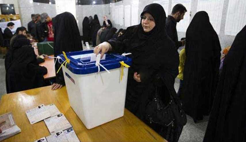 لا مانع من تسجل السيدات للانتخابات الرئاسية الايرانية