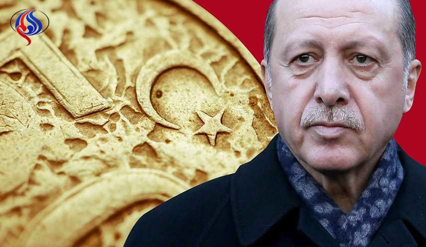 اردوغان تابعیت ترکیه را چند می‌فروشد؟