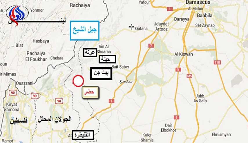 شهادت و مجروحیت 3 غیرنظامی در جنوب و شمال سوریه