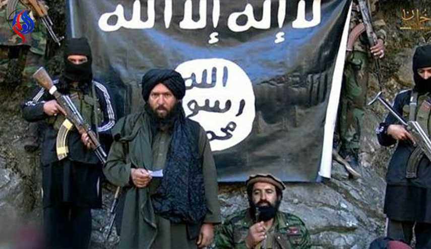 داعش 13 معلم افغان را ربود