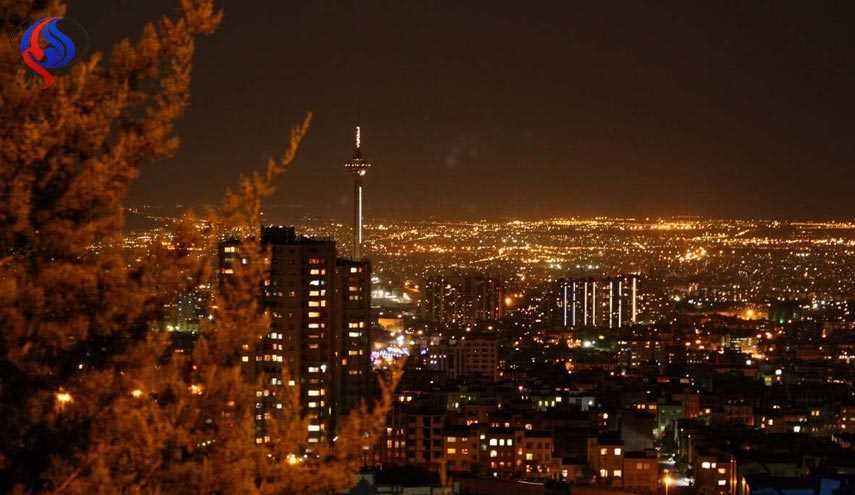 وضعیت قرمز هوای تهران برای گروه های حساس