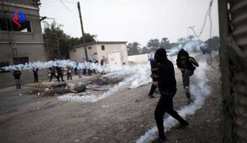 آل خليفة يشعلون البحرين: إعدام الشبان الثلاثة جاء بضغط خليجي
