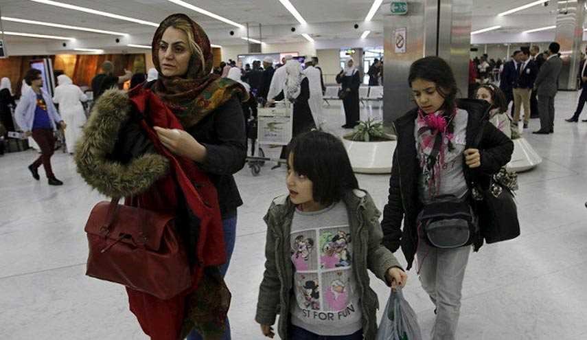 بغداد ترفض استقبال العراقيين بعد ترحيلهم قسرا من فنلندا