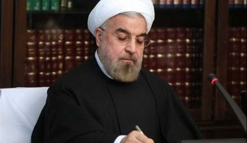 روحانی درگذشت علی شریعتمداری را تسلیت گفت