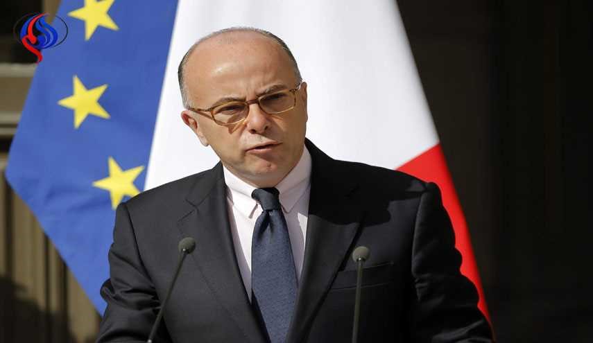 فرانسه خواستاردفاع مشترک و مستقل اروپایی است