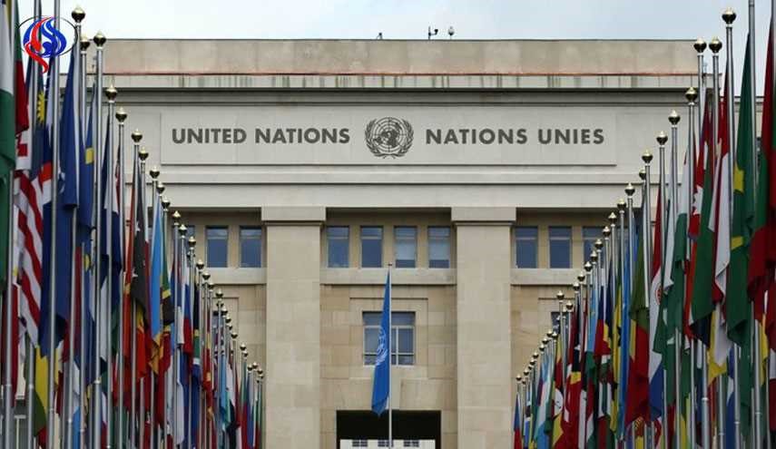تحديد ممثل الأمم المتحدة في مفاوضات أستانا.. من هو؟