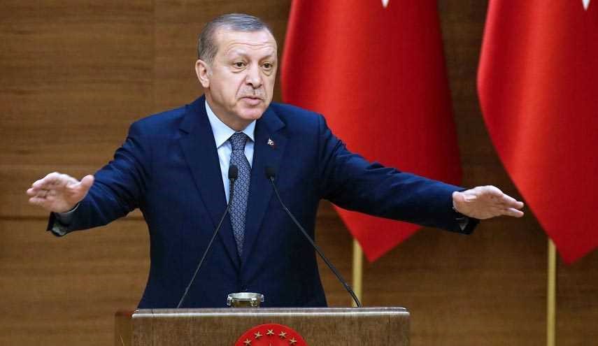 هيومن رايتس ووتش تحذر من تعزيز سلطات اردوغان