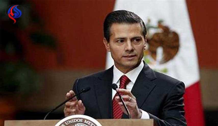 درخواست رئيس جمهور مکزیک از ترامپ
