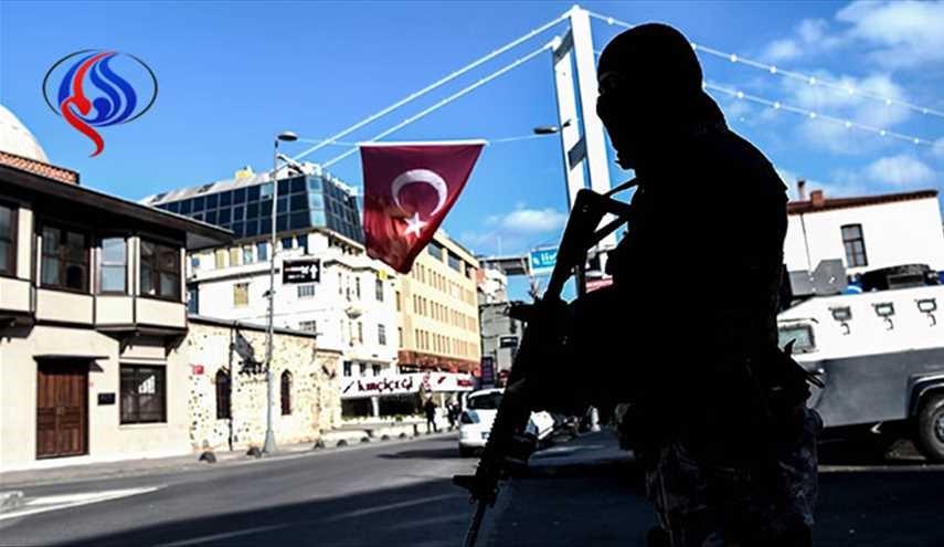 حمله مسلحانه جدید در استانبول