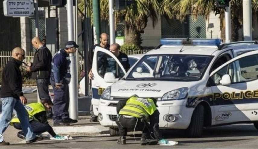 دو صهیونیست در تیراندازی تل آویو کشته شدند