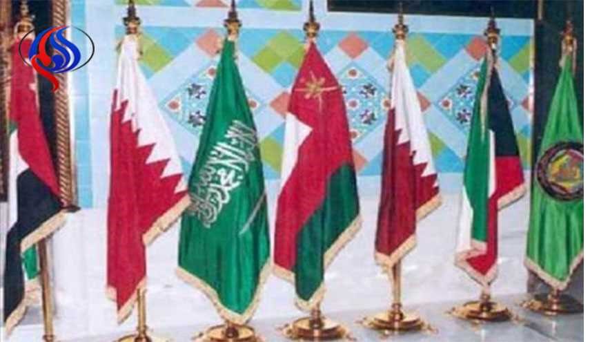 نشست کشورهای عرب حوزه خلیج فارس در امارات