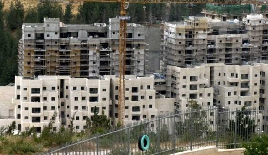 كيان الاحتلال يسمح باستئناف الاستيطان في القدس الشرقية المحتلة