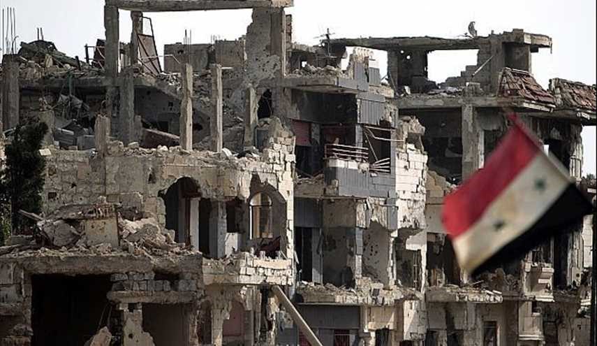 سناریوهای آینده برای سوریه از نگاه معارضه