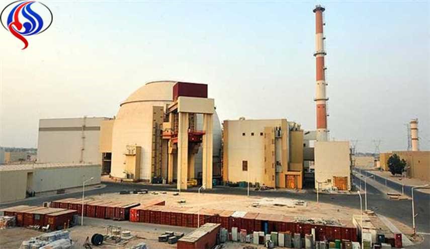 واحد یکم نیروگاه اتمی بوشهر از مدار خارج شد