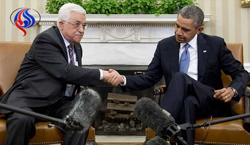 ارسال پول برای‌فلسطینی‌ها درساعات آخر ریاست اوباما
