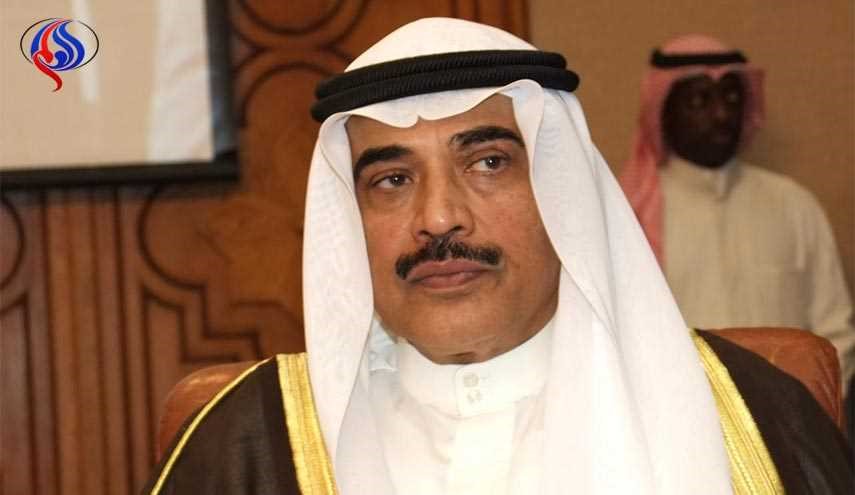 وزیر خارجۀ کویت با پیامی ویژه از حاشیۀ خلیج فارس می‌آید؟