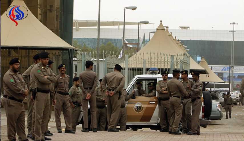 توقيف 16 شخصاً في السعودية على خلفية احداث مدينة جدة