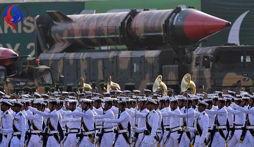 آزمایش موشکی جدید پاکستان؛ احتمال افزایش تنش با هند
