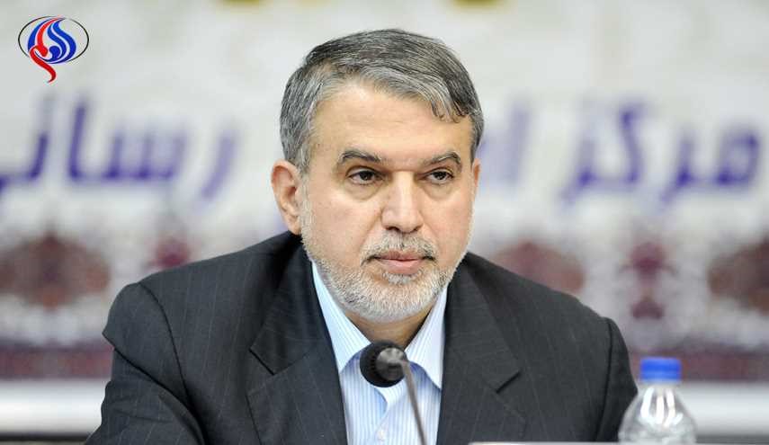 وزير الثقافة الايراني يدعو الدول الاسلامية للتصدي للتيارات المتطرفة
