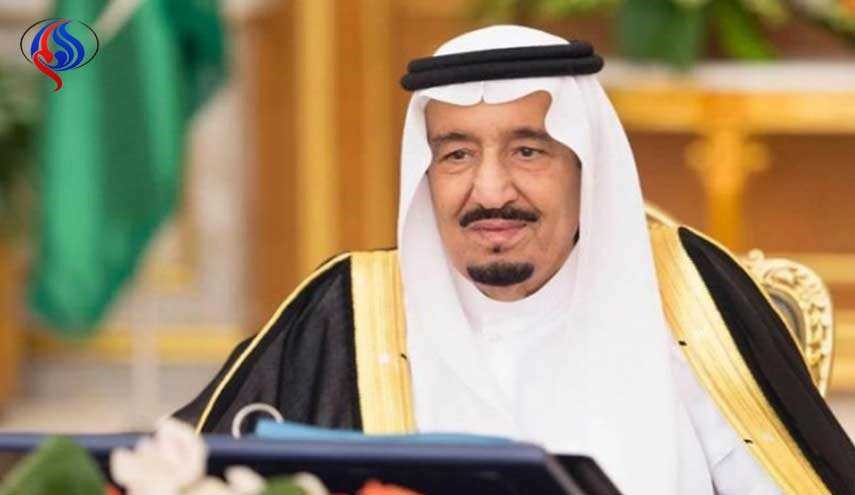 ملك السعودية يعزي برحيل الشيخ هاشمي رفسنجاني