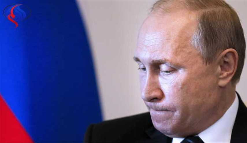 پیشنهاد نخبگان روس به پوتین: اتحاد با سوریه