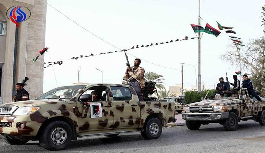 مقتل جاسوس إماراتي في ليبيا