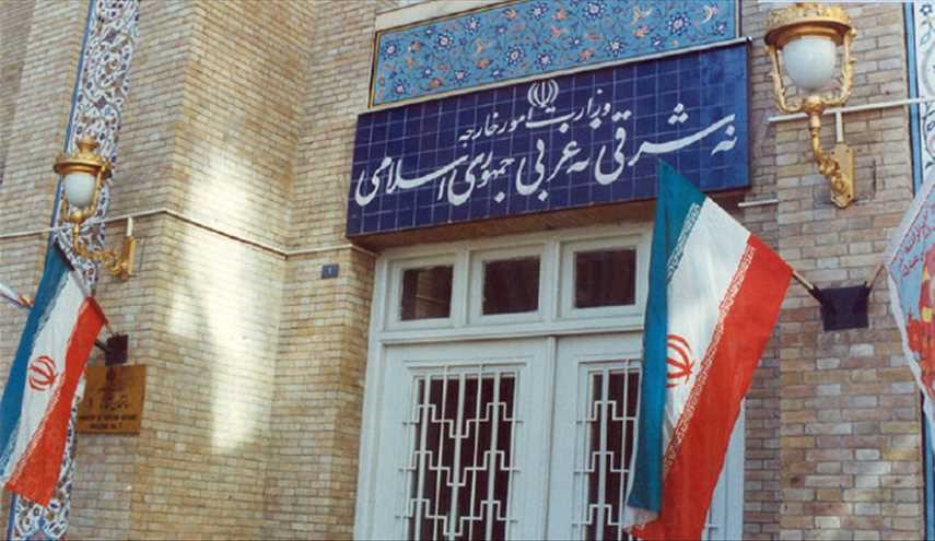 ایران ادامۀ شهرک‌سازی صهیونیست‌ها را محکوم کرد